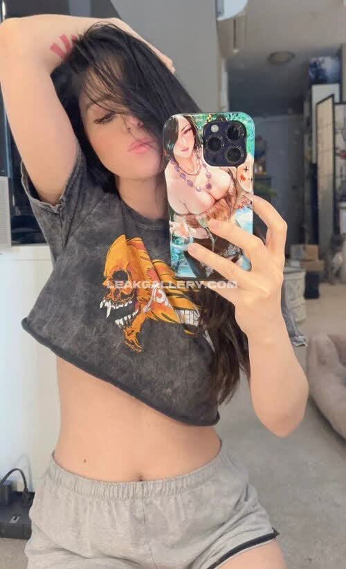 Yunalescka Exclusive Leaked Nude OnlyFans #14820464