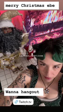 Yungelderberry Exclusive Leaked Nude OnlyFans #14899723
