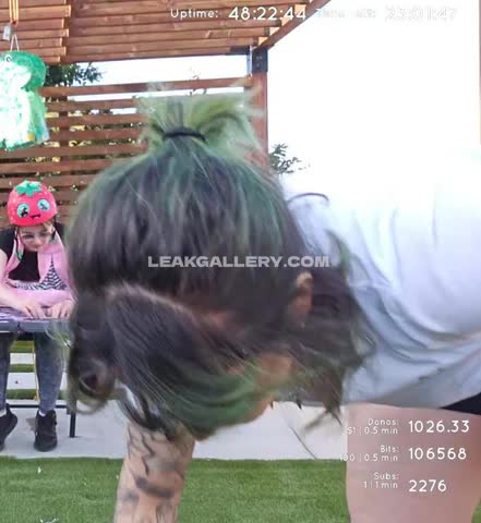 Yungelderberry Exclusive Leaked Nude OnlyFans #14874838
