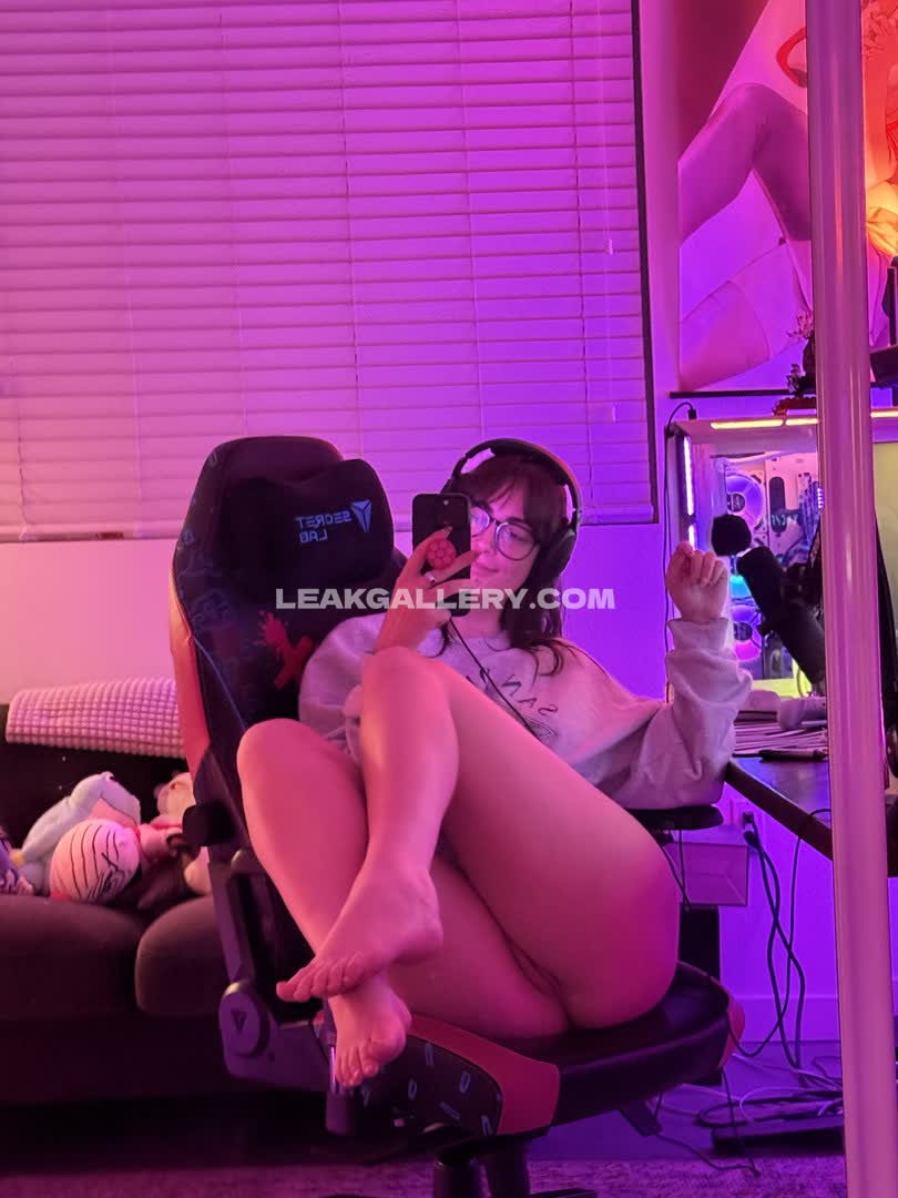Yungllamacita Exclusive Leaked Nude OnlyFans #13008829