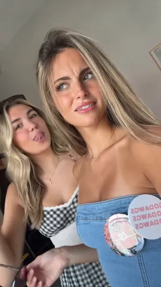Yungsquiffy9 Denim Top Tease OnlyFans Video Leaked
