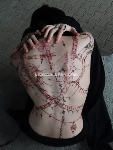 Yunmago Exclusive Leaked Nude OnlyFans #13737480