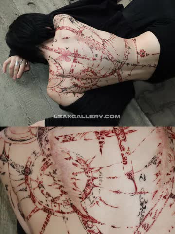 Yunmago Exclusive Leaked Nude OnlyFans #13737494
