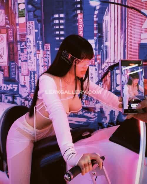 Yunmago Exclusive Leaked Nude OnlyFans #14683433