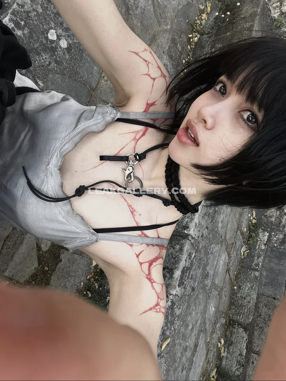 Yunmago Exclusive Leaked Nude OnlyFans #12981185