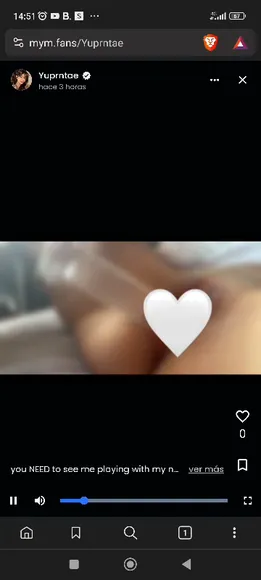 Yuprntae Naked Ass Twerking OnlyFans Video Leaked