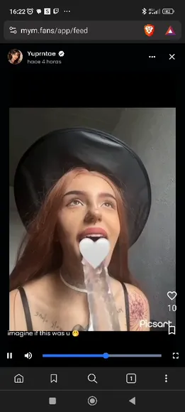 Yuprntae Oral With Black Hat OnlyFans Video Leaked
