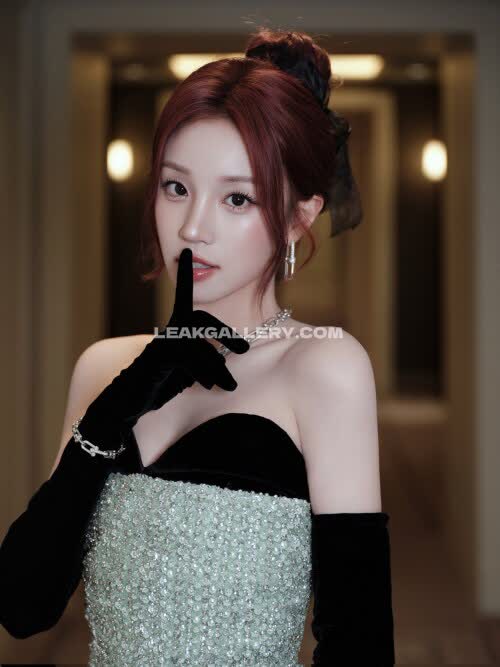 Yuqisong.923 Exclusive Leaked Nude OnlyFans #12248336