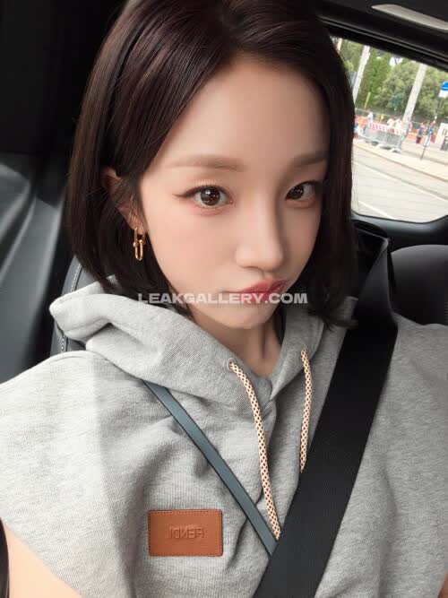 Yuqisong.923 Exclusive Leaked Nude OnlyFans #12248371