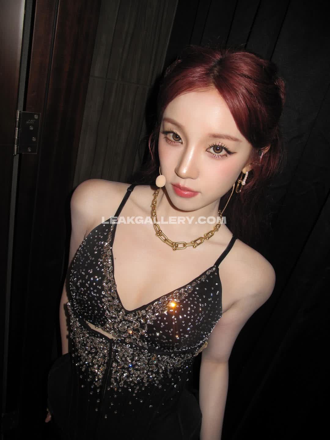 Yuqisong.923 Exclusive Leaked Nude OnlyFans #12680555