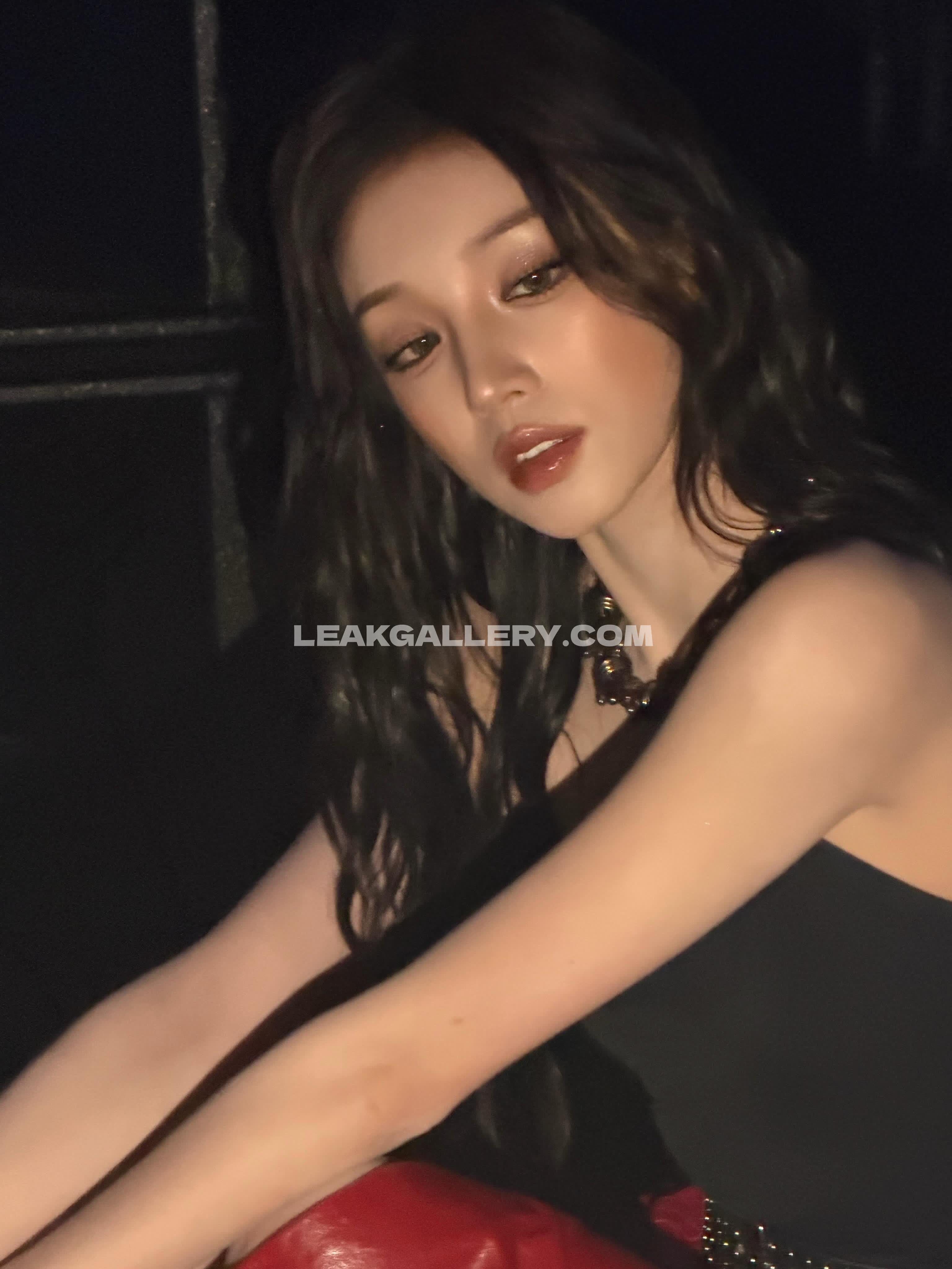 Yuqisong.923 Exclusive Leaked Nude OnlyFans #12984440