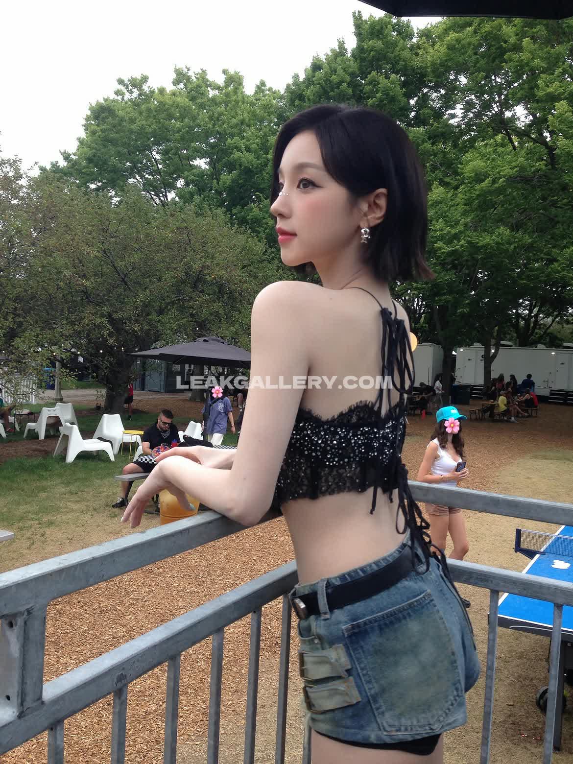 Yuqisong.923 Exclusive Leaked Nude OnlyFans #13357828