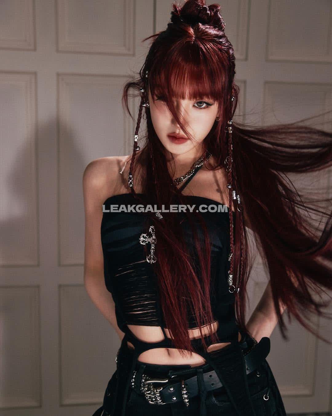 Yuqisong.923 Exclusive Leaked Nude OnlyFans #12775270