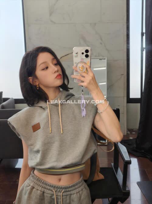 Yuqisong.923 Exclusive Leaked Nude OnlyFans #12248343