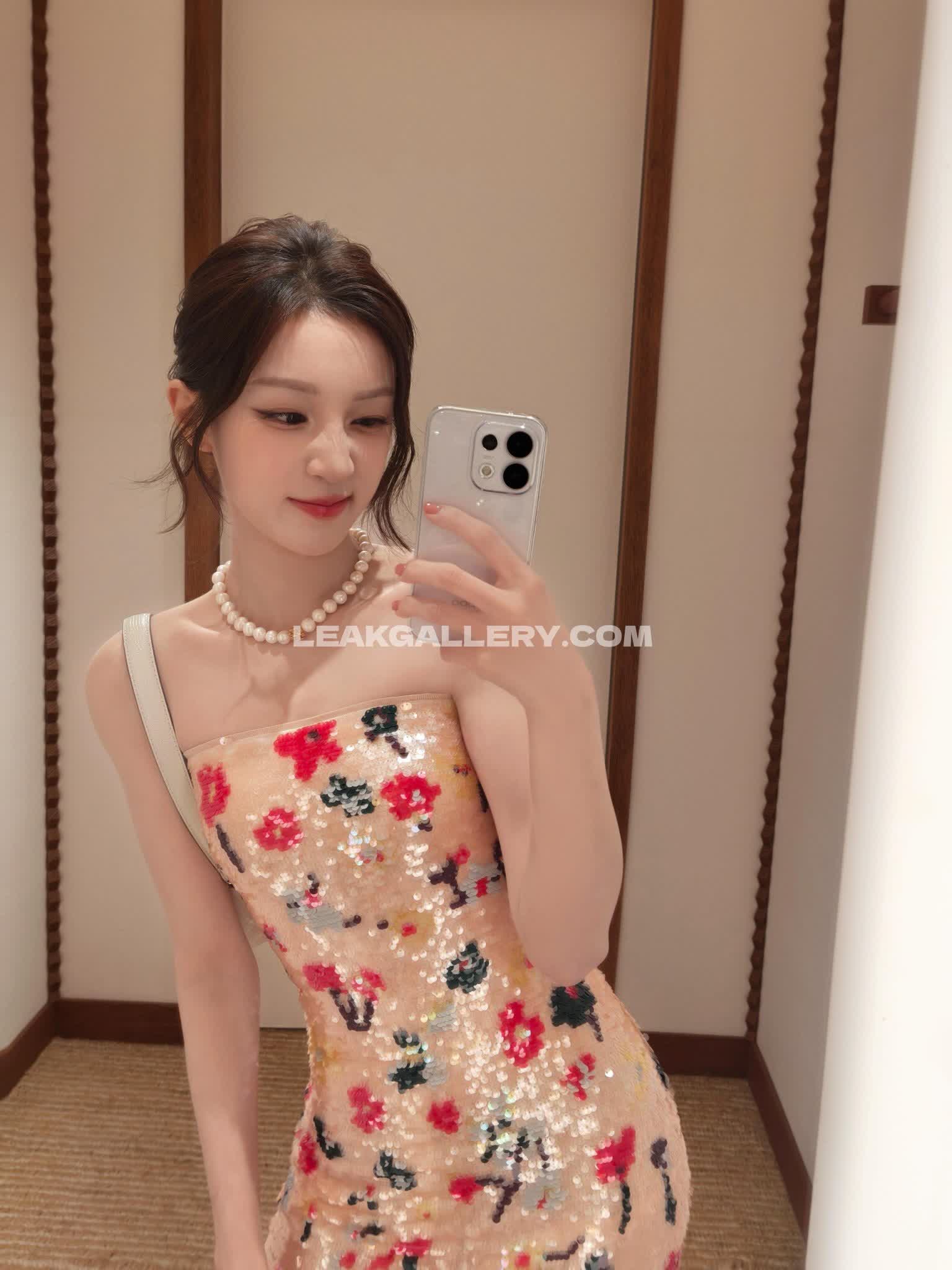 Yuqisong.923 Exclusive Leaked Nude OnlyFans #13059920