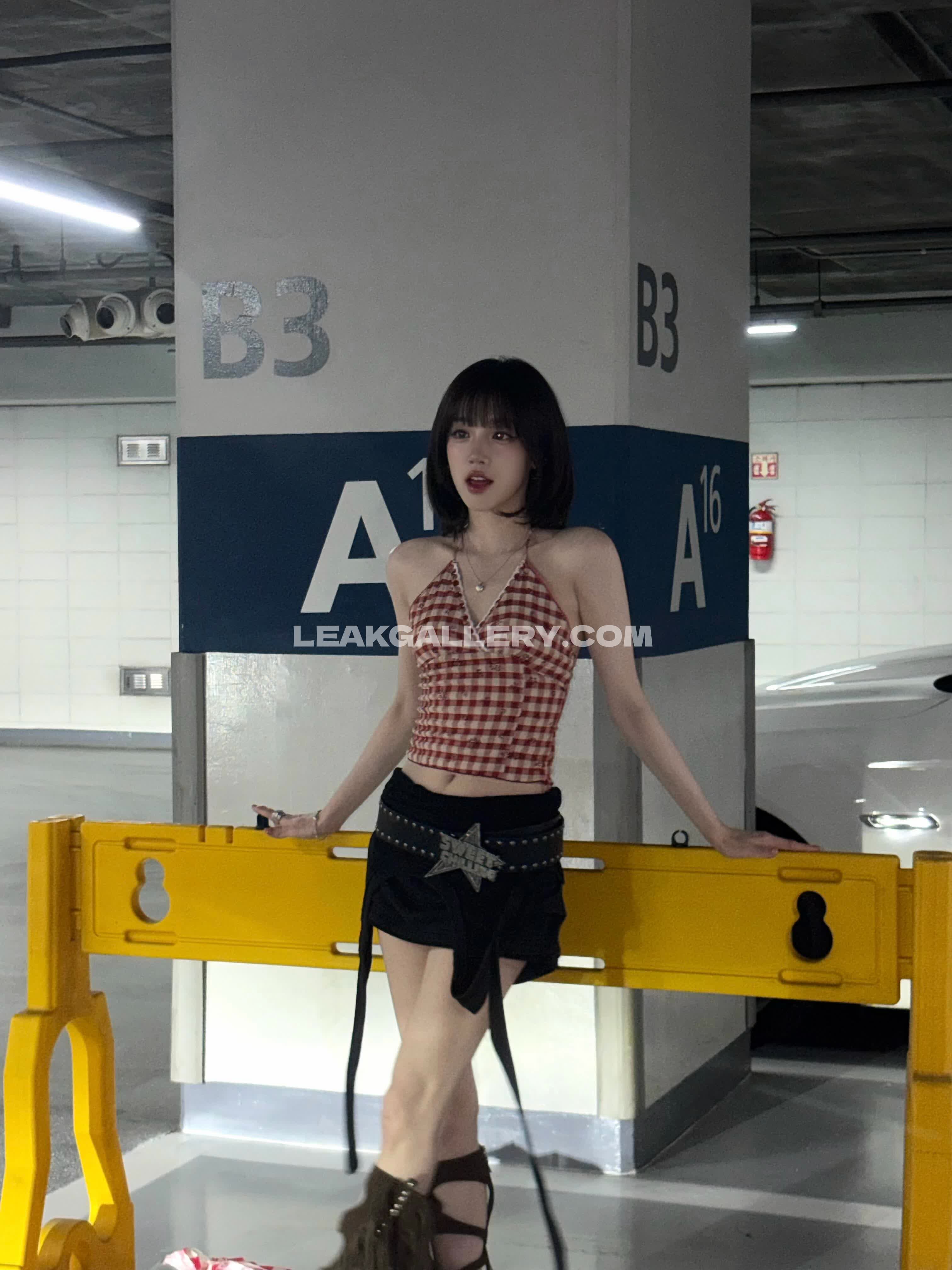 Yuqisong.923 Exclusive Leaked Nude OnlyFans #13161261