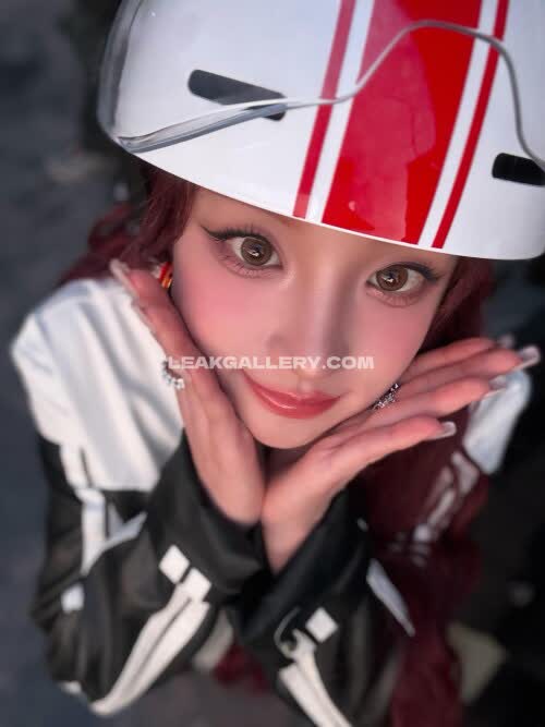 Yuqisong.923 Exclusive Leaked Nude OnlyFans #12099355