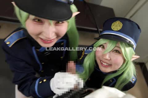 Yura_kana_ 独占リークされたOnlyFansヌード #14939883
