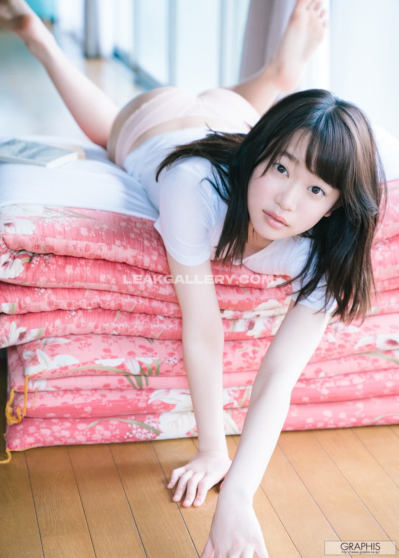 Yura_kano Exclusive Leaked Nude OnlyFans #12804883