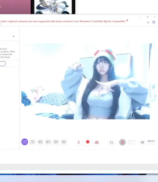 Yurasweb Cute Hat Tease OnlyFans Video Leaked