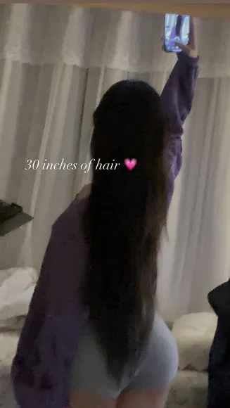 Yurasweb Long Hair Selfie Pose OnlyFans Video Leaked