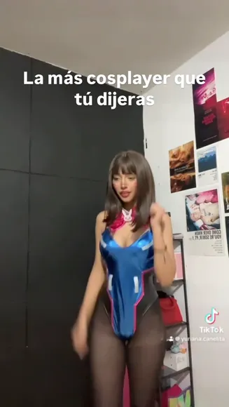 yurianacanelita