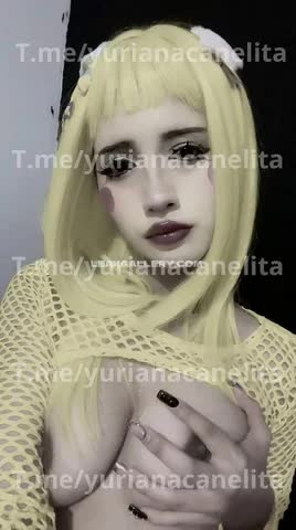 Yurianacanelita Exclusive Leaked Nude OnlyFans #14957261