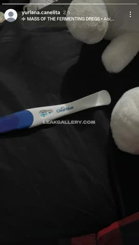 Yurianacanelita Exclusive Leaked Nude OnlyFans #14869494