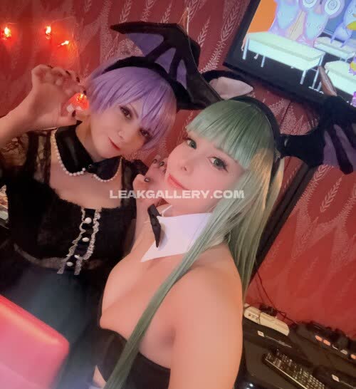 Yurikotiger Exclusive Leaked Nude OnlyFans #14427145