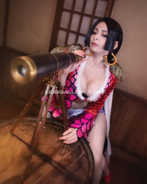 Yurikotiger Exclusive Leaked Nude OnlyFans #14368758