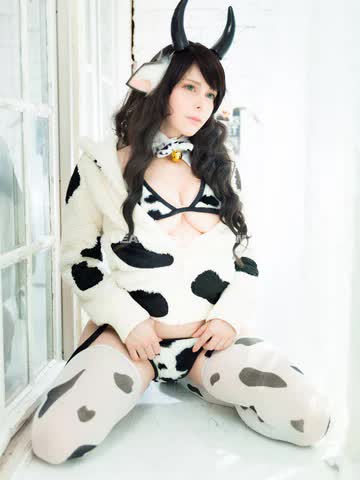Yurikotiger Exclusive Leaked Nude OnlyFans #14761960
