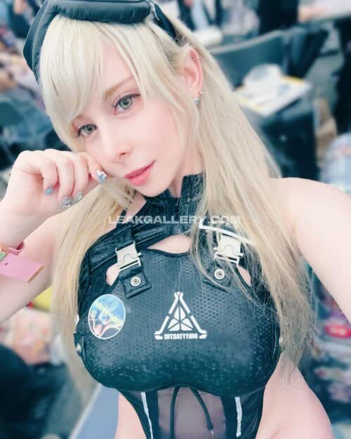 Yurikotiger Exclusive Leaked Nude OnlyFans #14294063