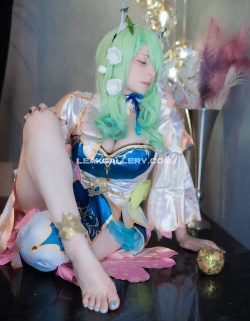Yurikotiger Exclusive Leaked Nude OnlyFans #14233848