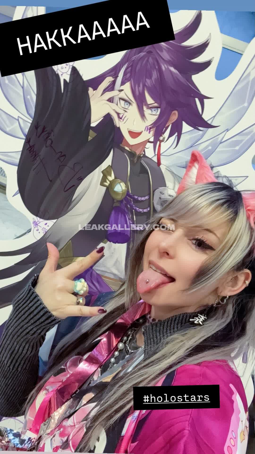 Yurikotiger Exclusive Leaked Nude OnlyFans #14240603