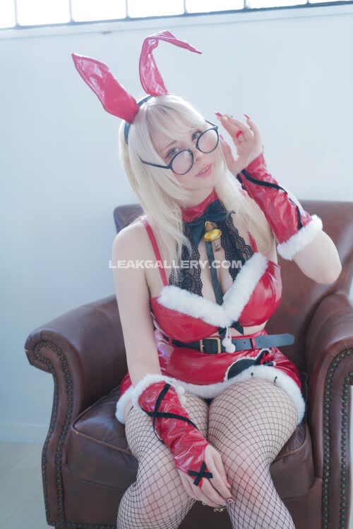 Yurikotiger Exclusive Leaked Nude OnlyFans #14275077
