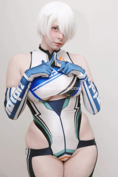 Yurikotiger Exclusive Leaked Nude OnlyFans #14252038