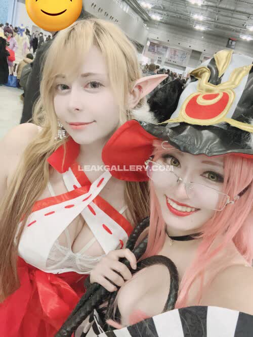 Yurikotiger Exclusive Leaked Nude OnlyFans #14447733