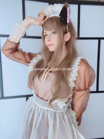 Yurikotiger Exclusive Leaked Nude OnlyFans #14312099