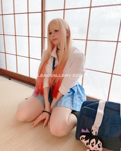 Yurikotiger Exclusive Leaked Nude OnlyFans #14231234