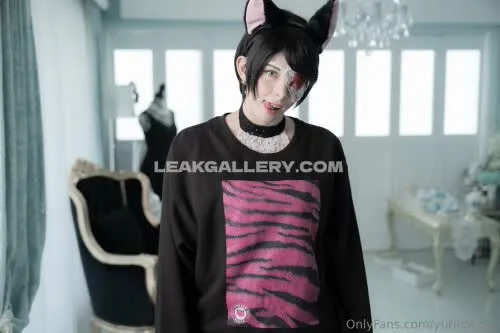 yurikotiger