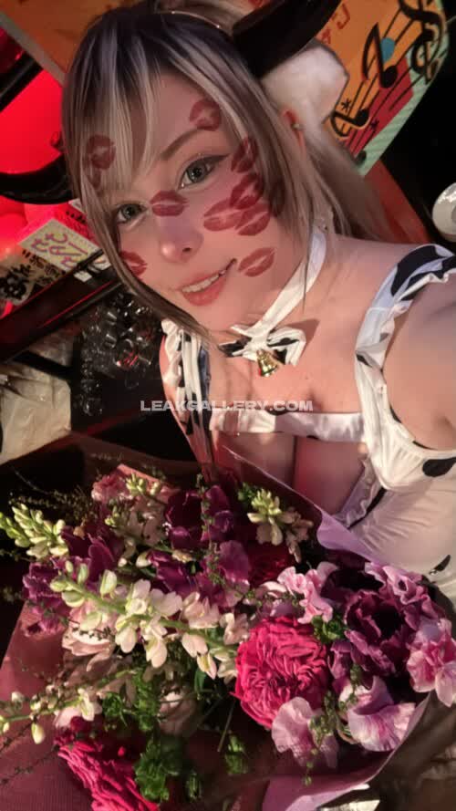 Yurikotiger Exclusive Leaked Nude OnlyFans #14400773