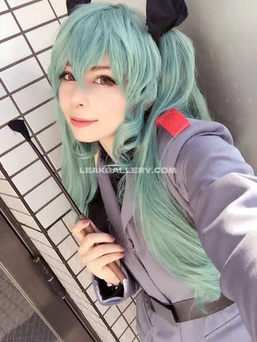 Yurikotiger Exclusive Leaked Nude OnlyFans #14772873