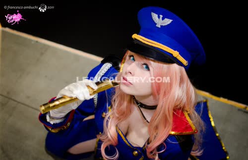 Yurikotiger Exclusive Leaked Nude OnlyFans #14283247