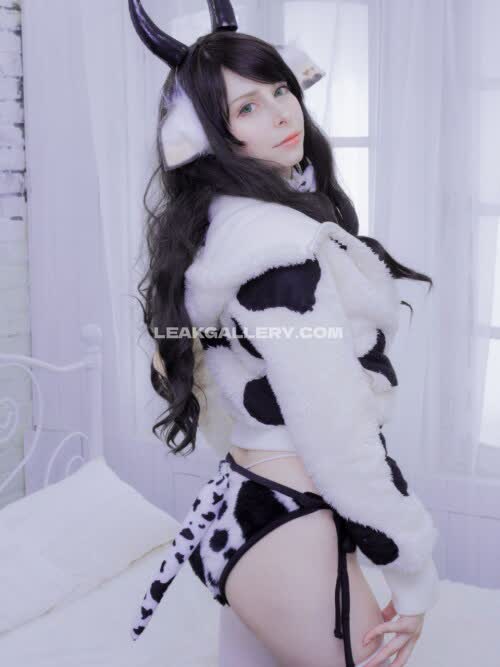 Yurikotiger Exclusive Leaked Nude OnlyFans #14405049