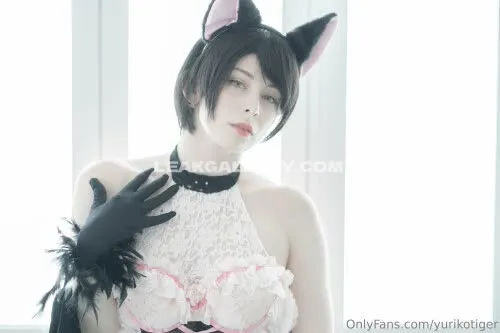 yurikotiger