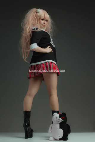 Yurikotiger Exclusive Leaked Nude OnlyFans #14415212