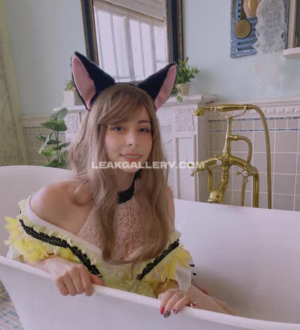 Yurikotiger Exclusive Leaked Nude OnlyFans #14736580
