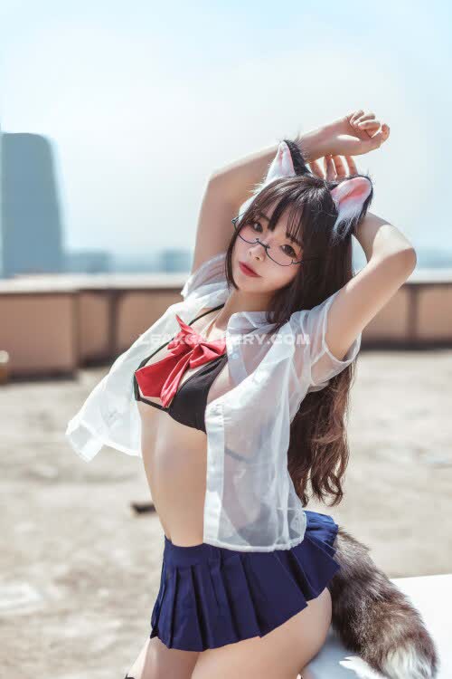 Yuuhuia 独占リークされたOnlyFansヌード #12157533