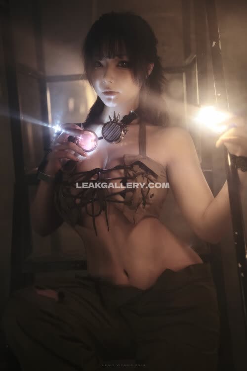 Yuuhuia Exclusive Leaked Nude OnlyFans #12157532