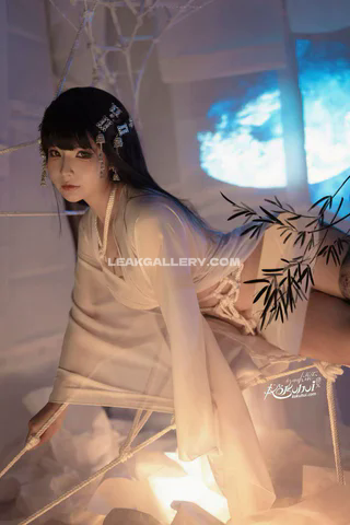 Yuuhuia Exclusive Leaked Nude OnlyFans #14924831
